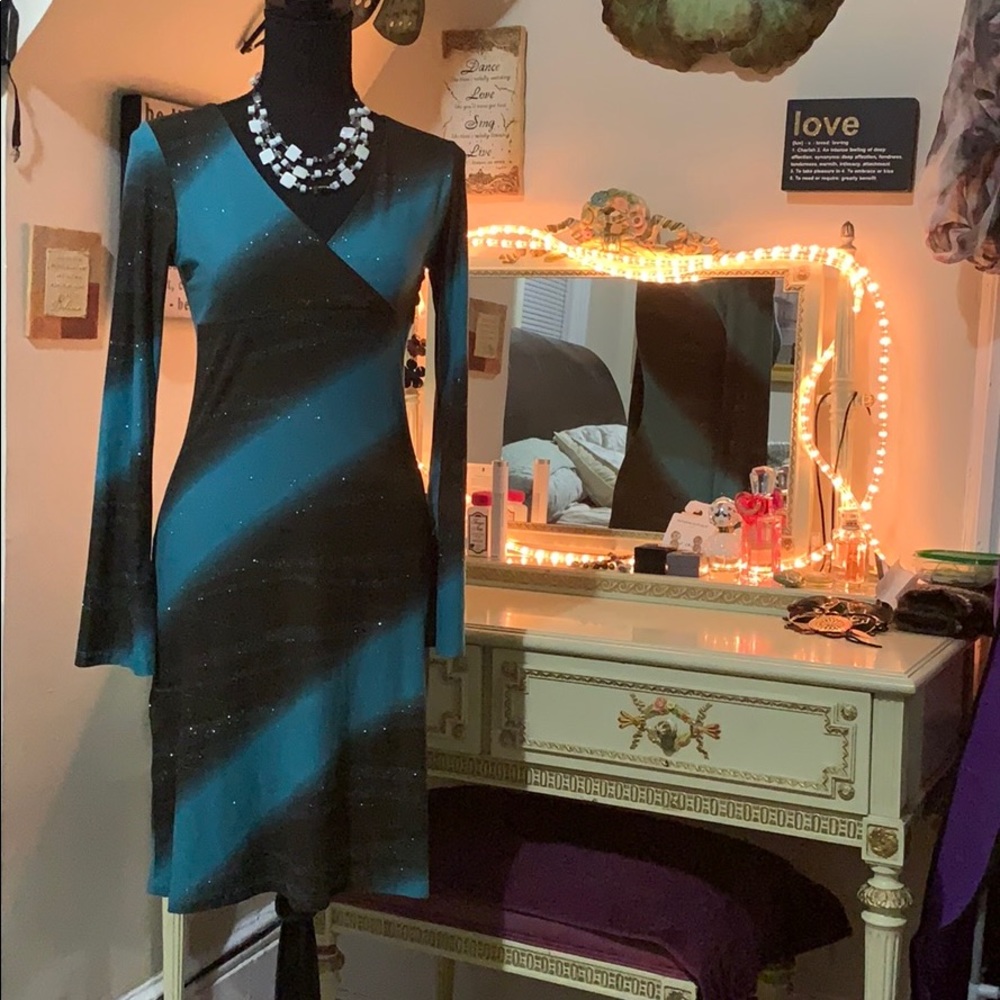 Women’s Cocktail Dress